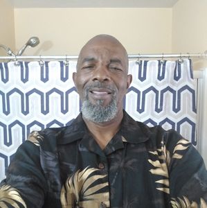 Meet your Posher, Melvin